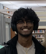#158 Sam "VALHALLA" Kumar